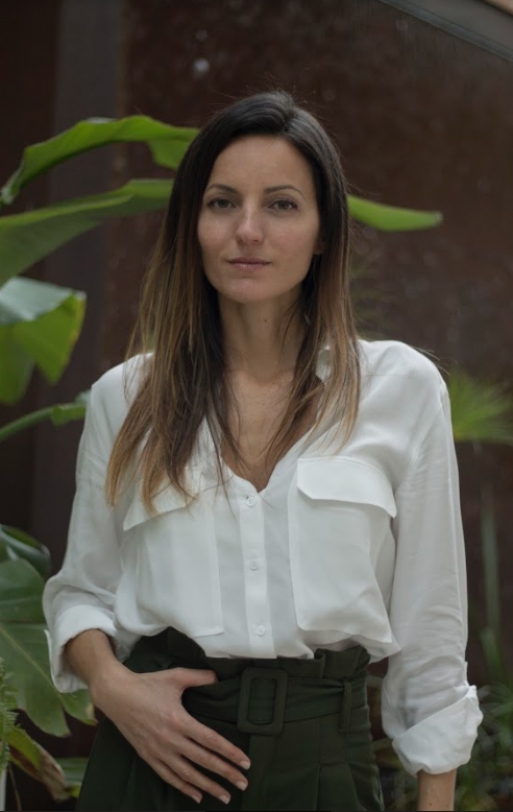 Soraya B portfolio 1